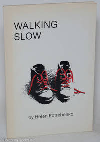 cover of Walking Slow
