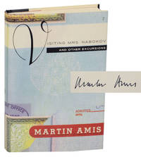 Visiting Mrs. Nabokov and Other Excursions (Signed First Edition) by AMIS, Martin - 1994