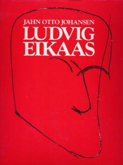 Ludvig Eikaas