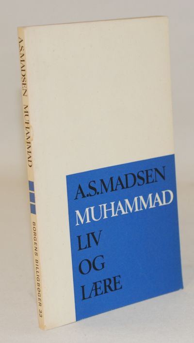Muhammad Liv og Lære.