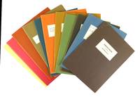 Maya Quartos 1970 [Complete Set] [Limited Editions] [Signed by Hirschman and Corman]