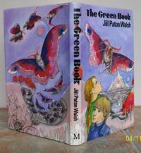 THE GREEN BOOK.