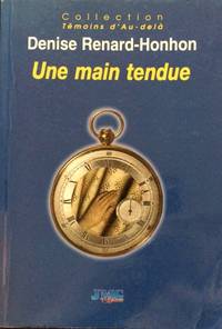 image of Une main tendue