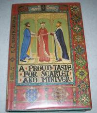 A Proud Taste for Scarlet and Miniver