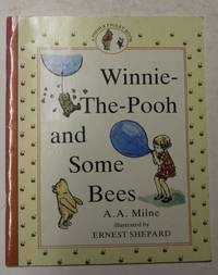 Winnie-The-Pooh And Some Bees