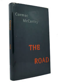 THE ROAD by Cormac McCarthy - 2006