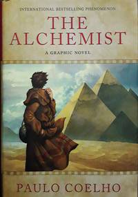 The Alchemist: A Graphic Novel