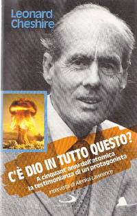 C'è Dio in tutto questo?
