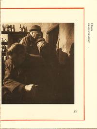 Drum.  Et sted i Irland