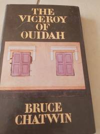 cover of The Viceroy of Ouidah