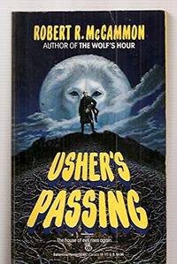 Usher's Passing by Robert R McCammon - Paperback - from World of Books Ltd (SKU: GOR010654479)