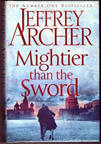 image of MIGHTIER THAN THE SWORD (The Clifton Chronicles)