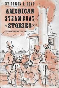 American Steamboat Stories