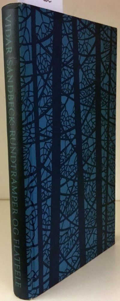 Rundtramper og flatfele. Illustrert av Gösta…