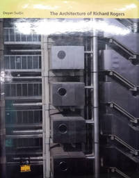 image of The Architecture of Richard Rodgers