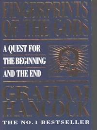 Fingerprints of the Gods by Graham Hancock - 1996