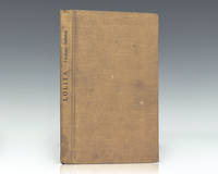 cover of Lolita.