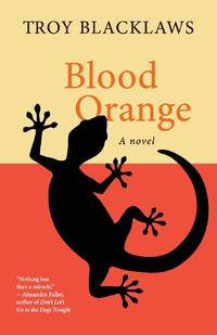 Blood Orange: A Novel