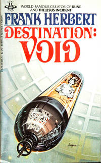 Destination Void