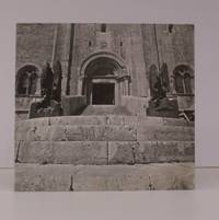 image of Francesco Somaini Sculture 1958-1972. Introduzione di Vittorio Fagone NEAR FINE COPY WITH THE ARTIST'S CARD