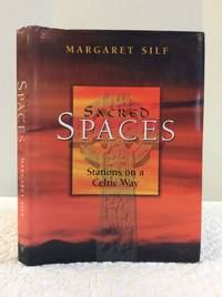 cover of SACRED SPACES: Stations on a Celtic Way
