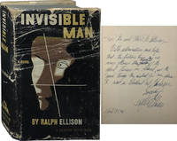 cover of Invisible Man