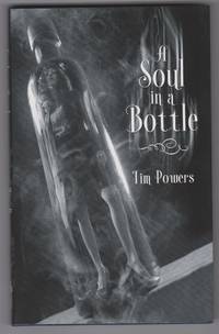 A Soul in a Bottle