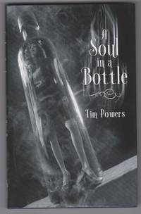 A Soul in a Bottle