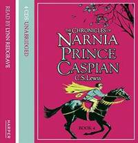 Prince Caspian by Lynn Redgrave (read by) C. S Lewis (author) - 2003-11-17