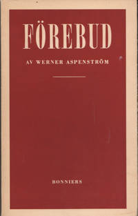 FÖREBUD.
