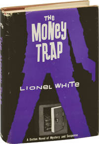 image of The Money Trap (First Edition)