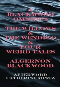 A Blackwood Omnibus