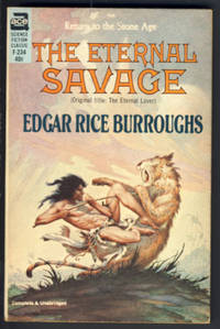 image of The Eternal Savage