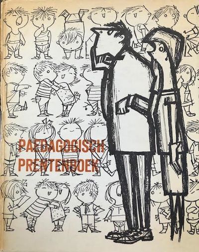Paedagogisch prentenboek