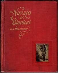 The Navajo and His Blanket