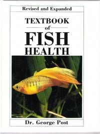 image of Textbook of Fish Health