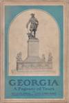 Georgia A Pageant of Years