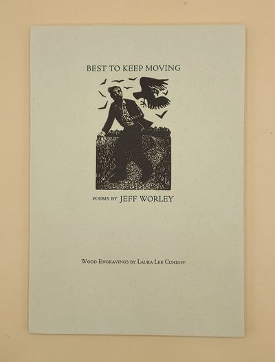 Best to Keep Moving