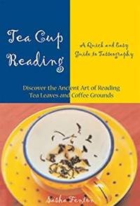 image of Tea Cup Reading