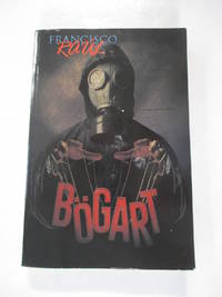 Bögart (Spanish Edition)