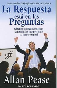 Las preguntas son las Respuestas
