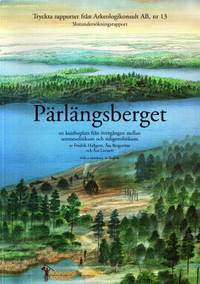 Pärlängsberget. En kustboplats från övergången…