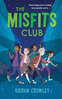 The Misfits Club