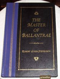 The Master of Ballantrae: A Winter's Tale