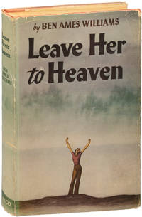 cover of Leave Her to Heaven (First Edition)