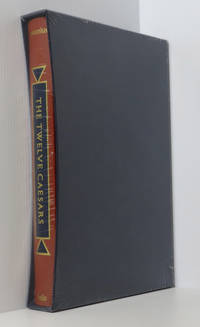 cover of The Twelve Caesars