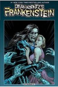 image of Dean Koontz's Frankenstein: Storm Surge