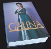 Galina: A Russian Story by Galina Vishnevskaya - 1984