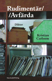 Rudimentär // Avfärda