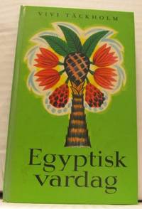 Egyptisk vardag.